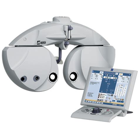 refractometer for eye test|automated refraction system.